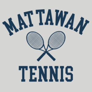 Performance Fleece Crewneck Sweatshirt Design