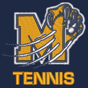 Stripe Pom Pom Beanie Design