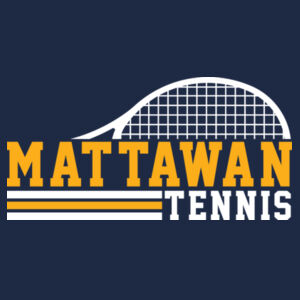 Long Sleeve Core Blend Tee Design