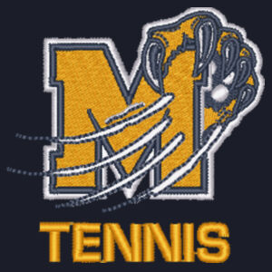 Medium Contrast Duffel Design