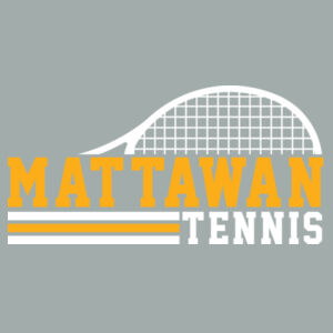 Youth Long Sleeve Core Cotton Tee Design