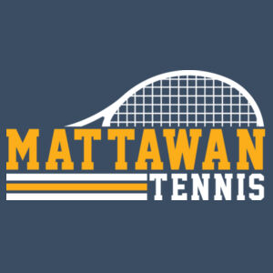 Youth Long Sleeve Performance Tee Design