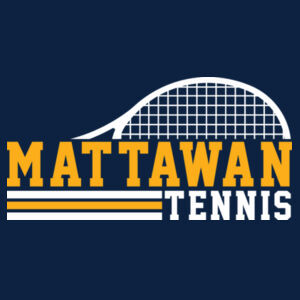 Youth Fan Favorite Fleece Pullover Hooded Sweatshirt  Design