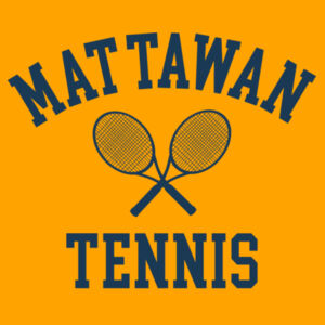 Youth Performance Tee Design