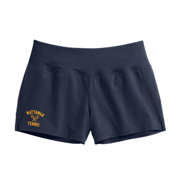 Sport-Tek® Women's Repeat Short Thumbnail