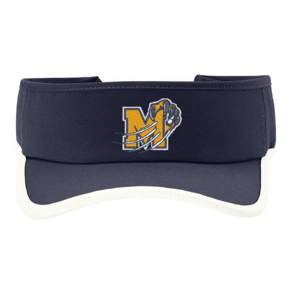 Repeat Visor Thumbnail