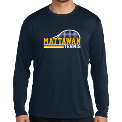 Long Sleeve Performance Tee Thumbnail