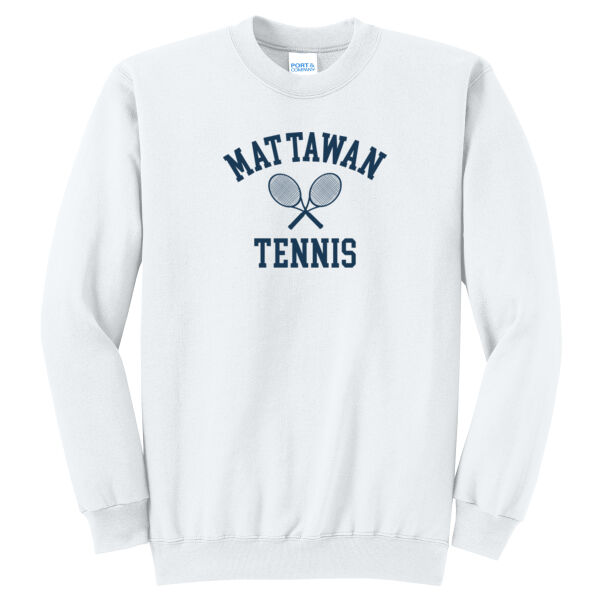 Core Fleece Crewneck Sweatshirt Thumbnail