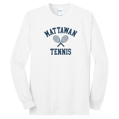 Long Sleeve Core Blend Tee Thumbnail