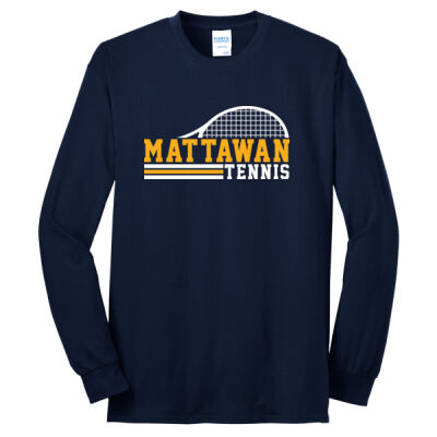 Long Sleeve Core Blend Tee Thumbnail