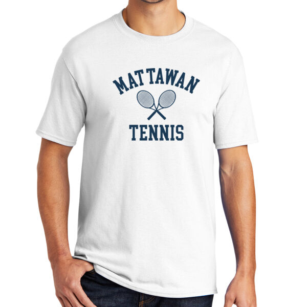 Core Blend Tee Thumbnail