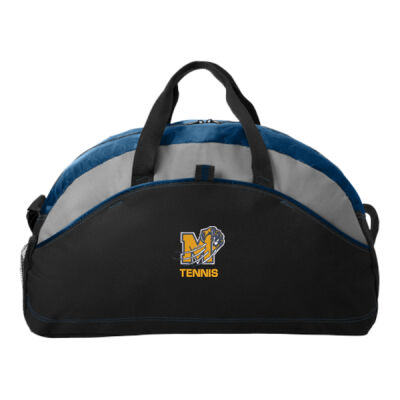 Medium Contrast Duffel Thumbnail