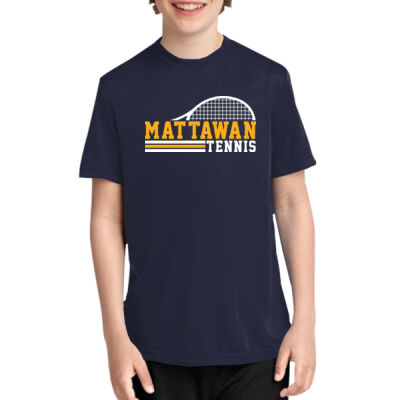 Youth Performance Tee Thumbnail