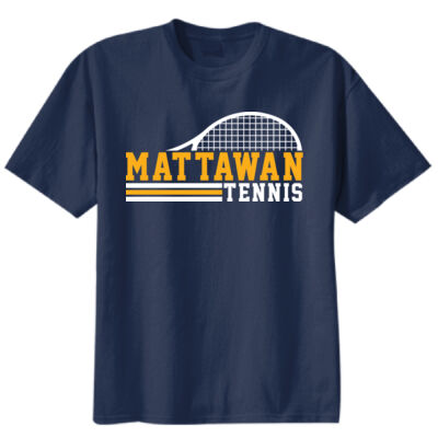 Youth Core Blend Tee Thumbnail