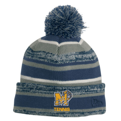 New Era® Sideline Beanie Thumbnail