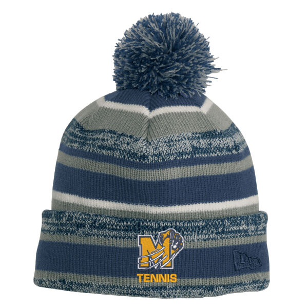 New Era® Sideline Beanie Thumbnail