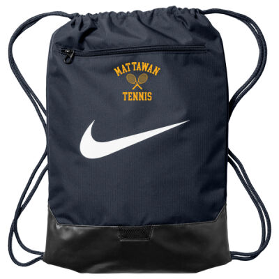 Nike Brasilia Drawstring Pack Thumbnail