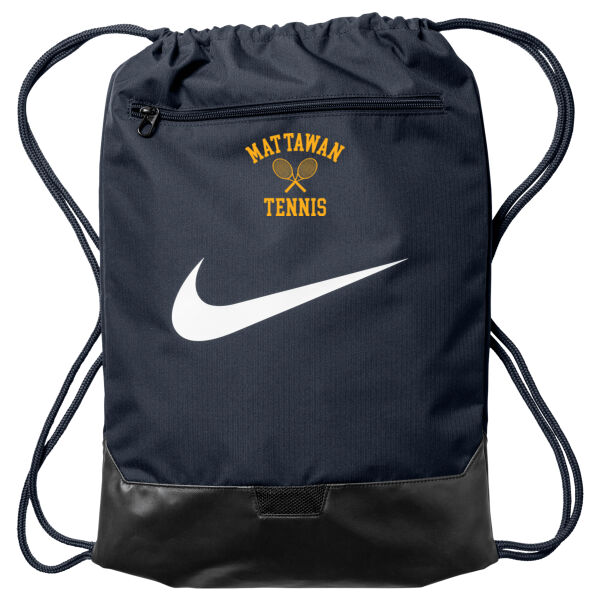 Nike Brasilia Drawstring Pack Thumbnail