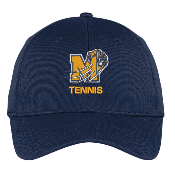 Youth RacerMesh Cap Thumbnail