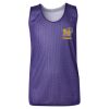 Youth Pro Mesh Reversible Tank Top Thumbnail