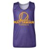 Youth Pro Mesh Reversible Tank Top Thumbnail