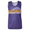 Youth Pro Mesh Reversible Tank Top Thumbnail